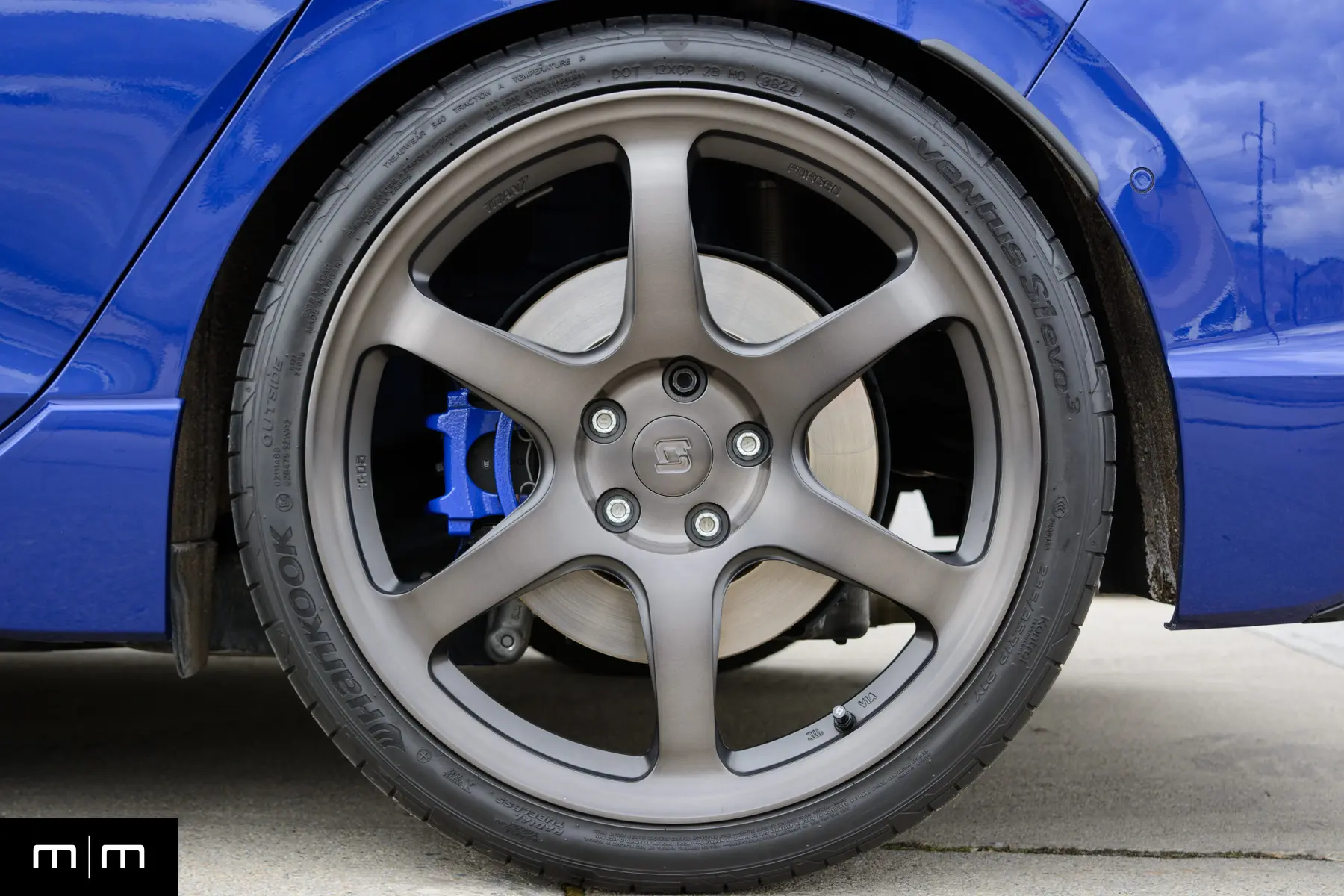 2024 Volkswagen Golf R 4Motion