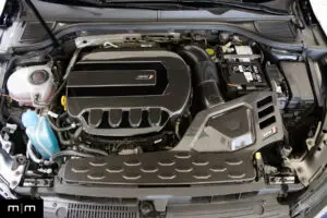 2024 Volkswagen Golf R 4Motion