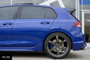 2024 Volkswagen Golf R 4Motion