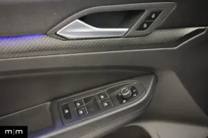 2024 Volkswagen Golf R 4Motion