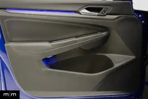 2024 Volkswagen Golf R 4Motion