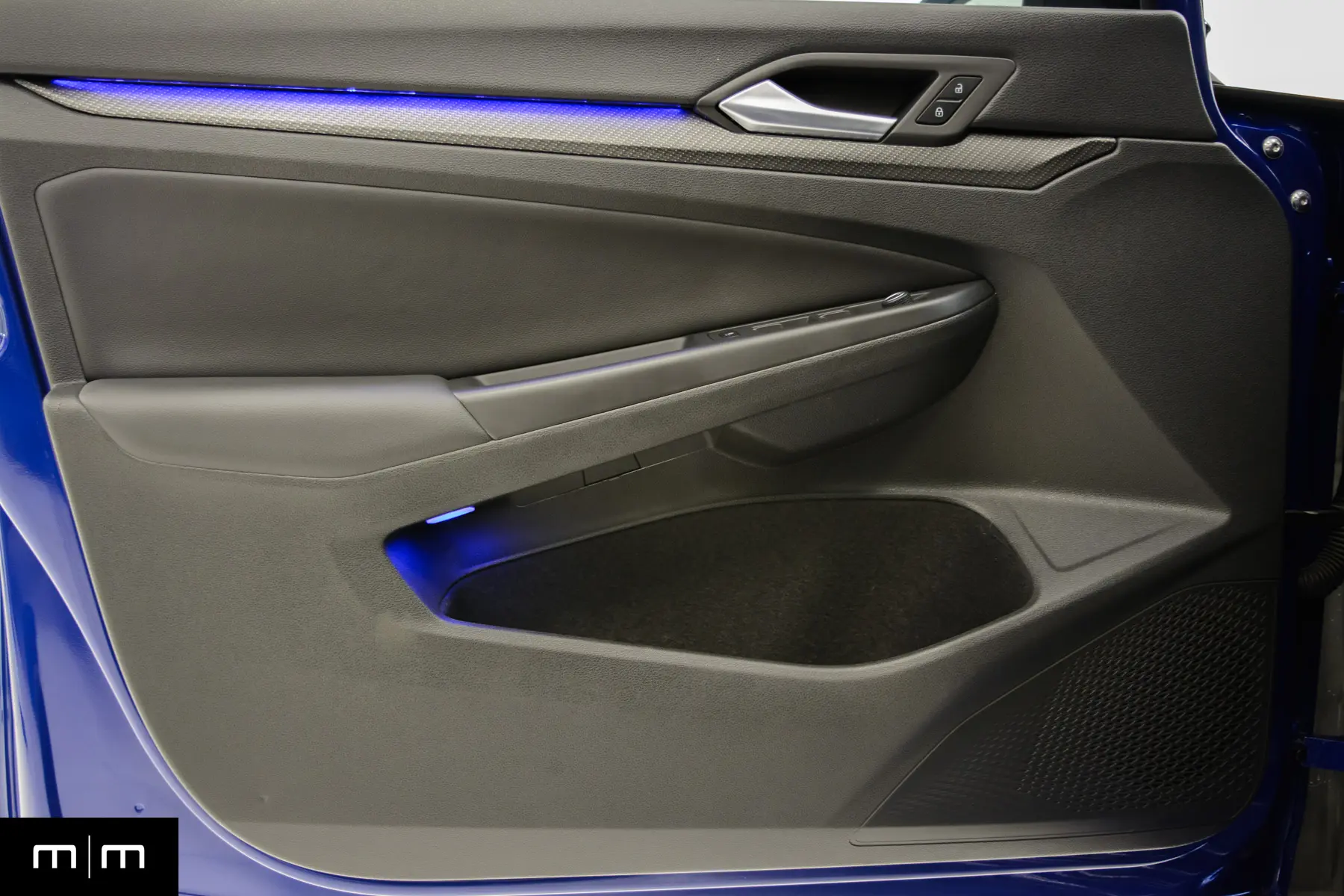 2024 Volkswagen Golf R 4Motion