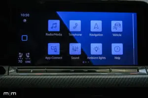 2024 Volkswagen Golf R 4Motion