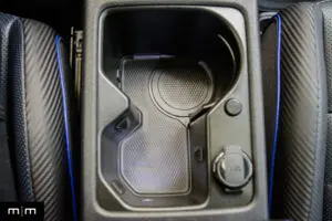 2024 Volkswagen Golf R 4Motion