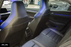 2024 Volkswagen Golf R 4Motion