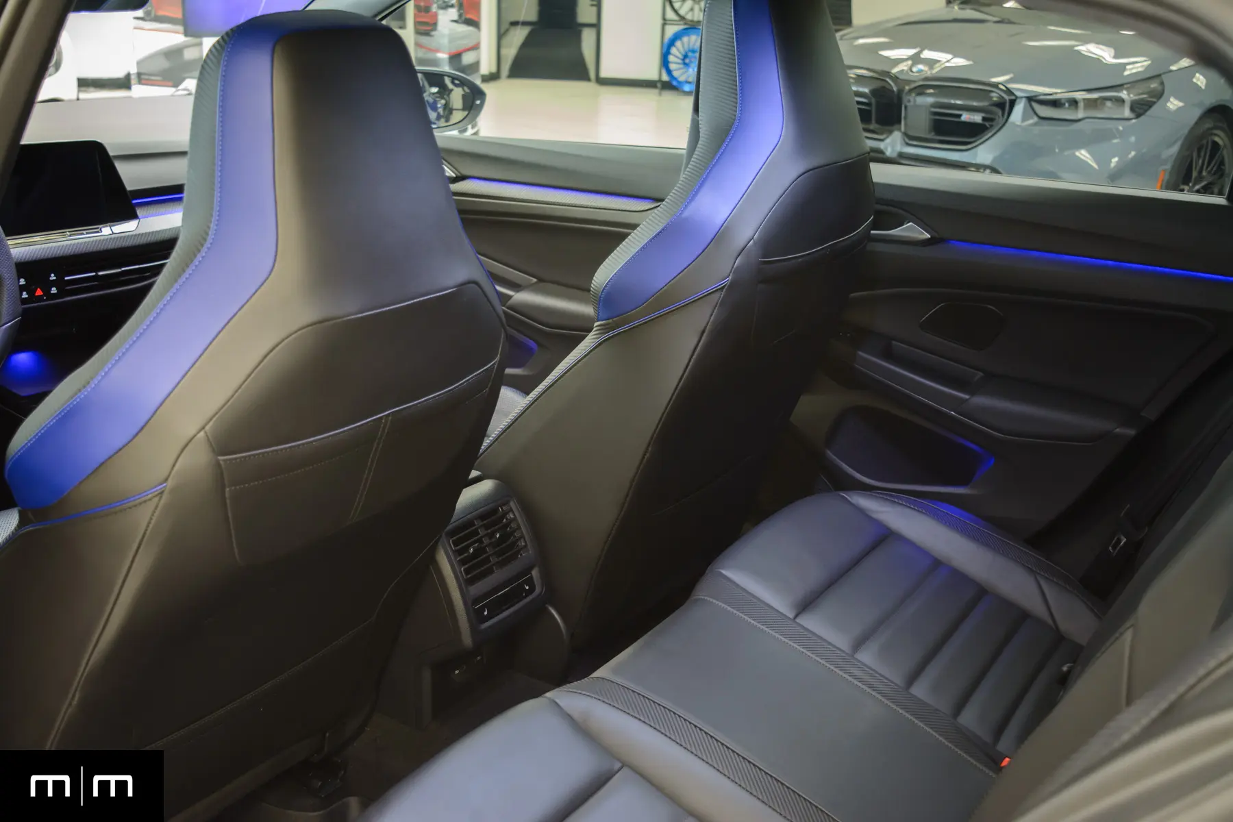 2024 Volkswagen Golf R 4Motion