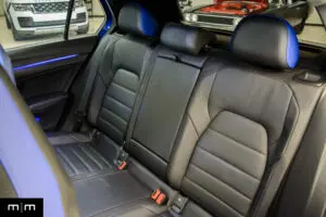 2024 Volkswagen Golf R 4Motion