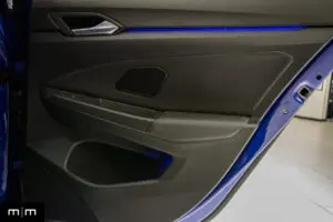 2024 Volkswagen Golf R 4Motion