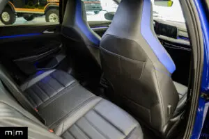 2024 Volkswagen Golf R 4Motion