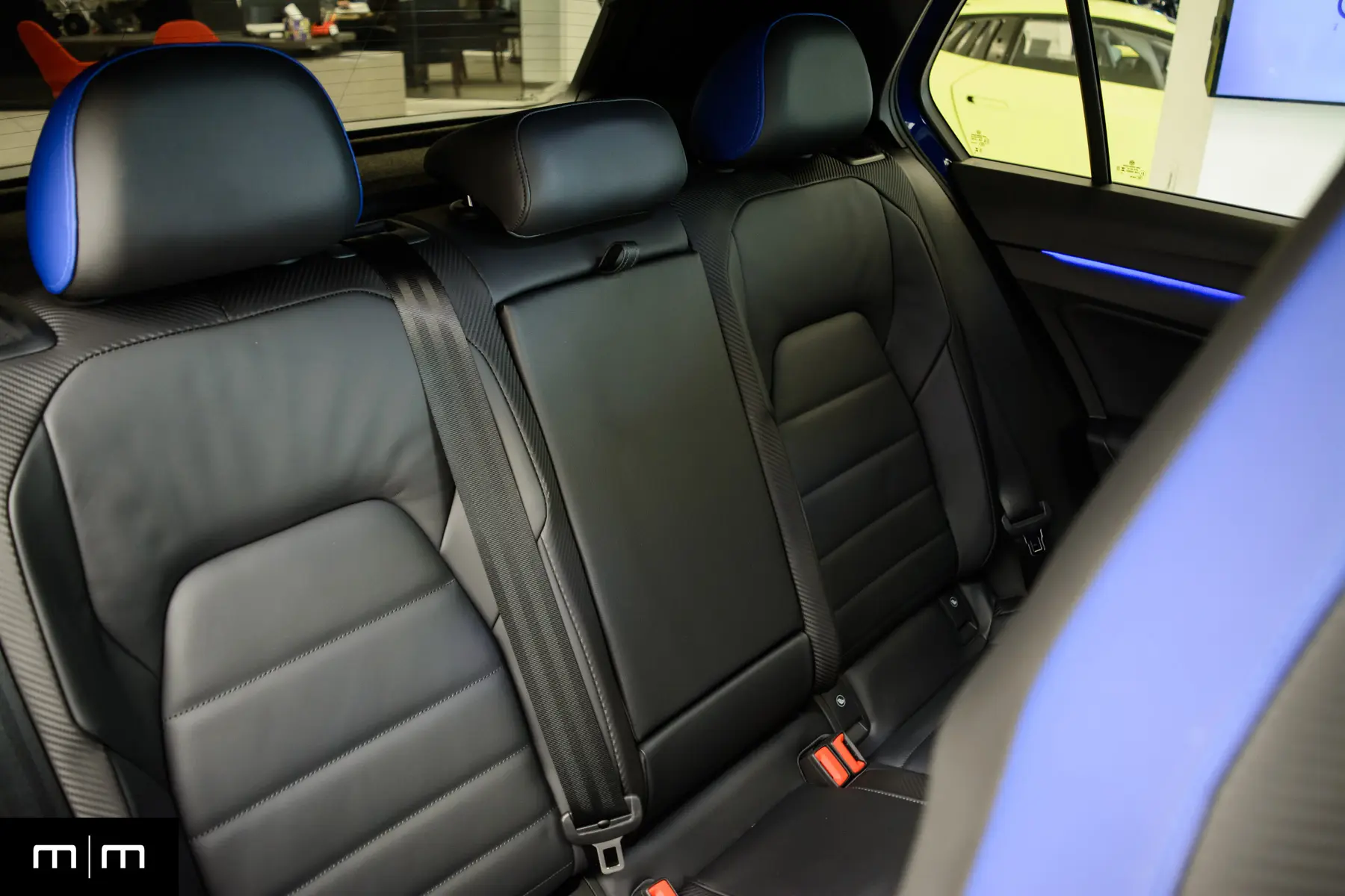 2024 Volkswagen Golf R 4Motion