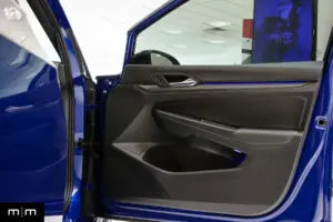 2024 Volkswagen Golf R 4Motion