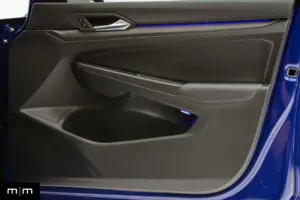 2024 Volkswagen Golf R 4Motion