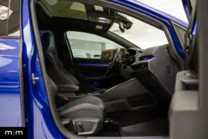 2024 Volkswagen Golf R 4Motion