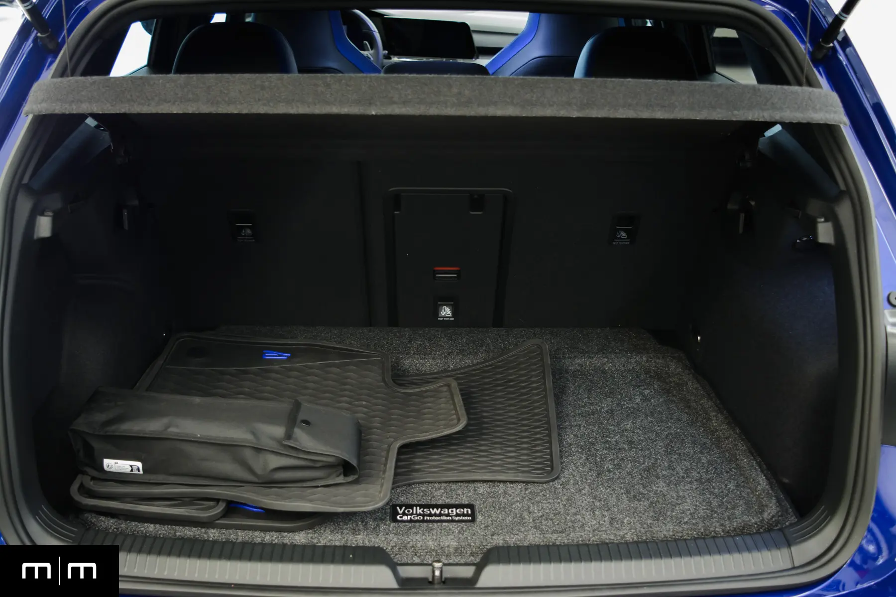 2024 Volkswagen Golf R 4Motion