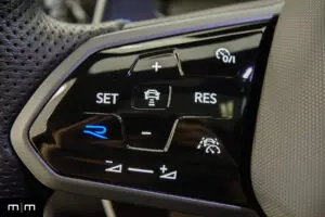 2024 Volkswagen Golf R 4Motion