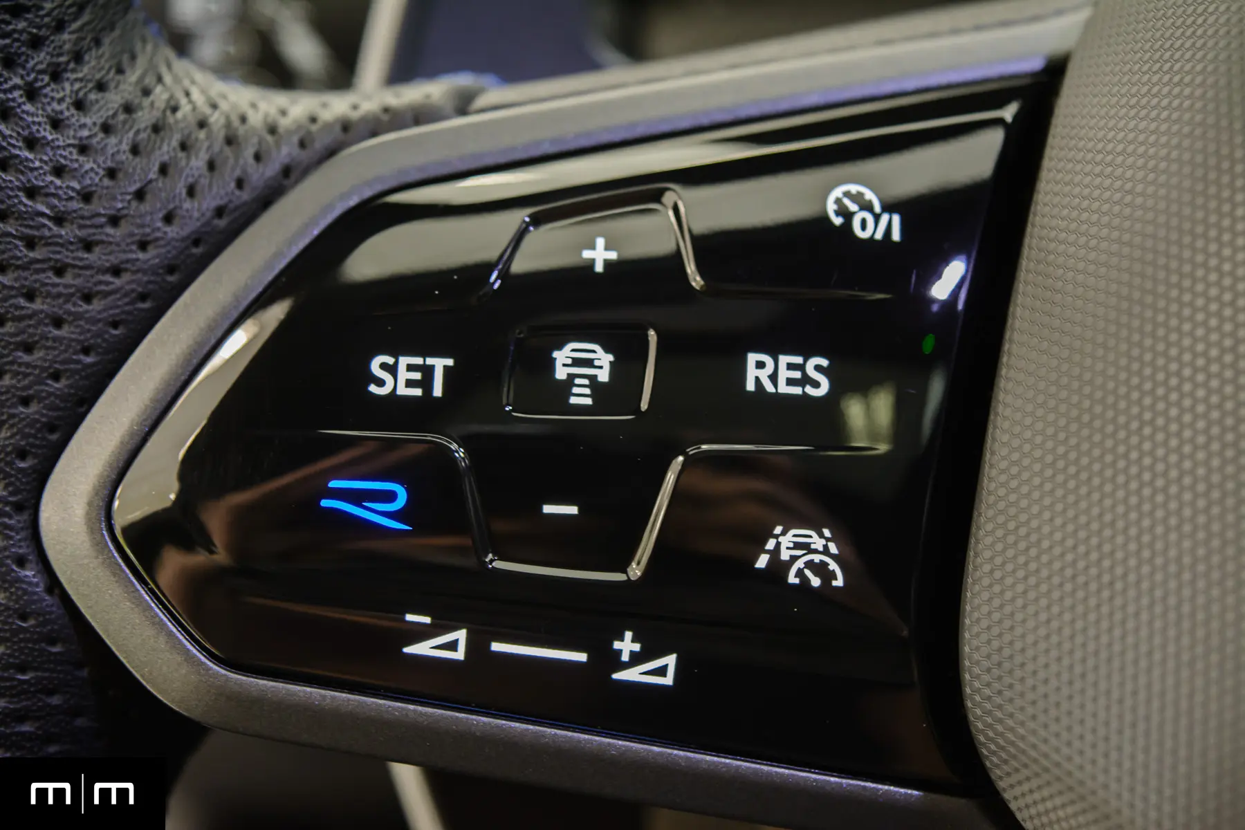 2024 Volkswagen Golf R 4Motion