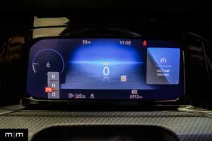 2024 Volkswagen Golf R 4Motion