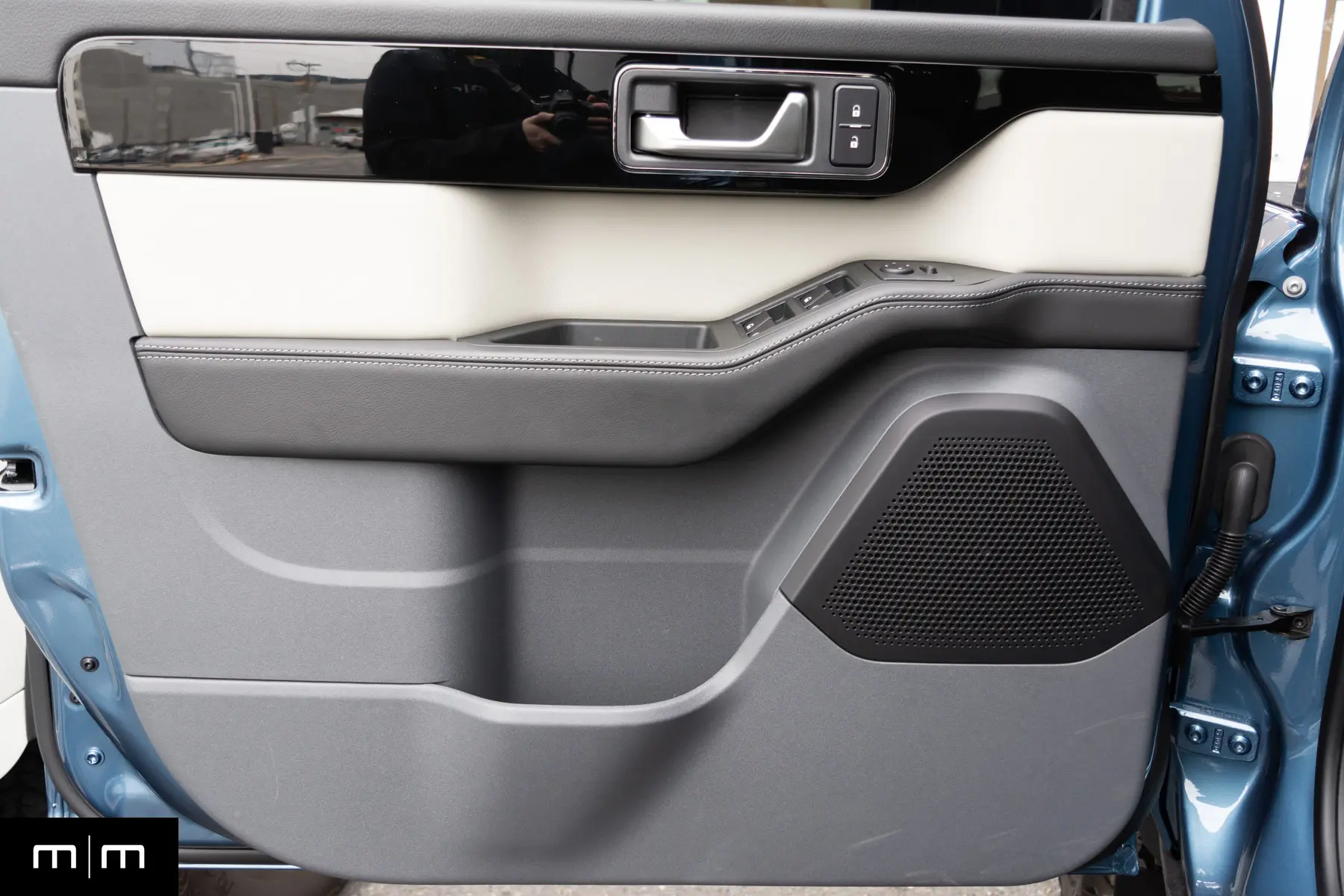 2025 Ineos Grenadier Quarter Master | Trailmaster Edition