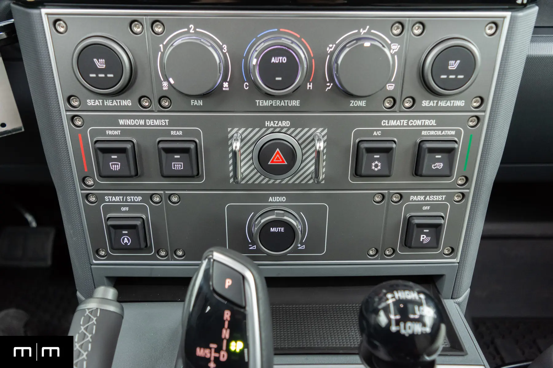 2025 Ineos Grenadier Quarter Master | Trailmaster Edition