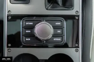 2025 Ineos Grenadier Quarter Master | Trailmaster Edition