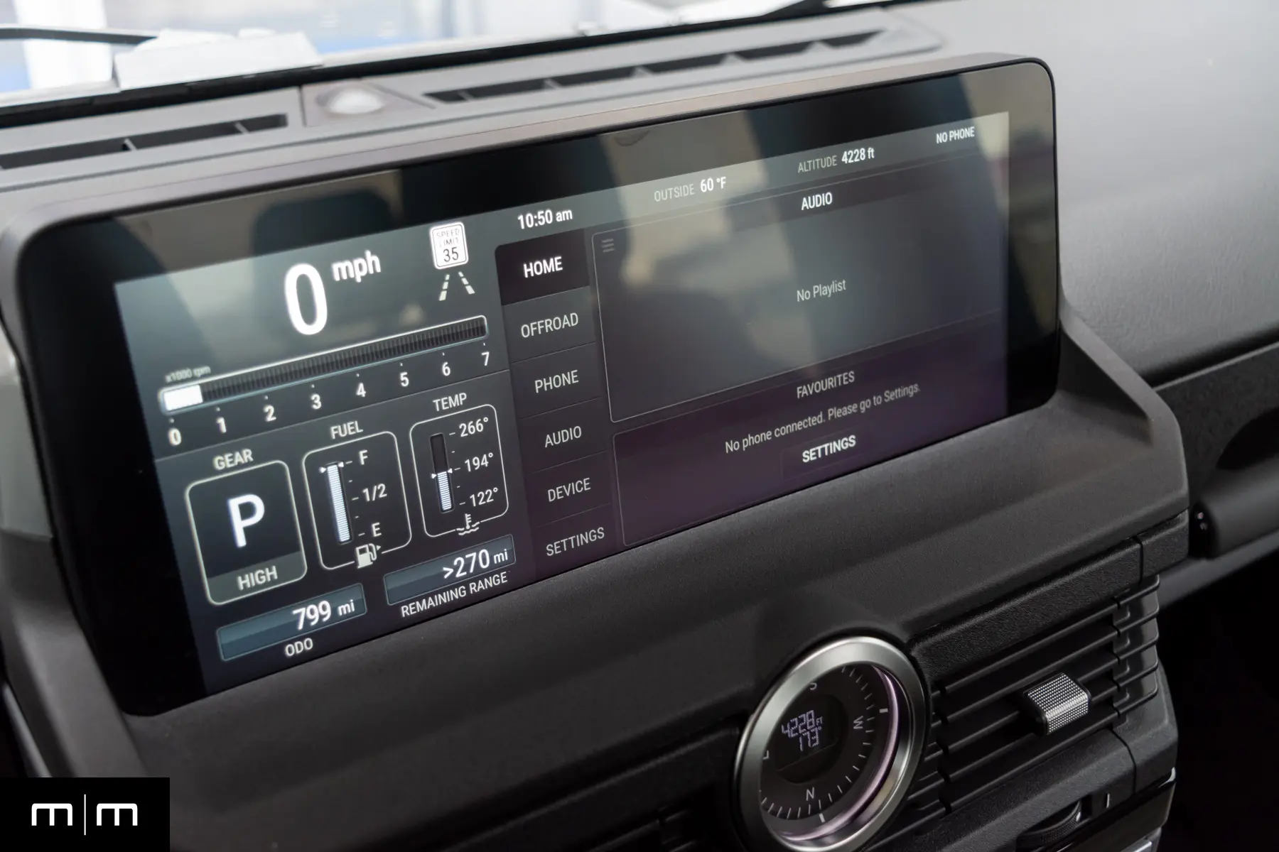 2025 Ineos Grenadier Quarter Master | Trailmaster Edition