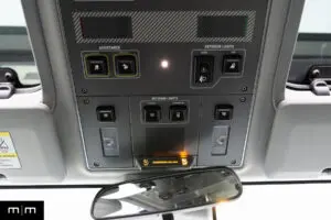 2025 Ineos Grenadier Quarter Master | Trailmaster Edition