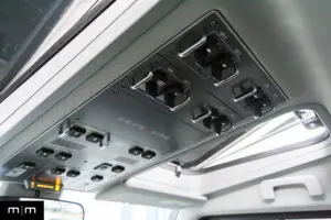 2025 Ineos Grenadier Quarter Master | Trailmaster Edition