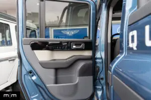 2025 Ineos Grenadier Quarter Master | Trailmaster Edition