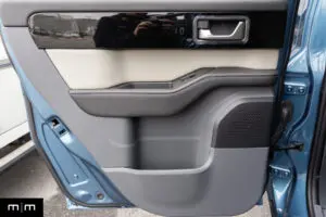 2025 Ineos Grenadier Quarter Master | Trailmaster Edition