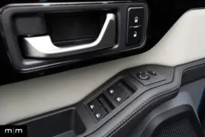 2025 Ineos Grenadier Quarter Master | Trailmaster Edition