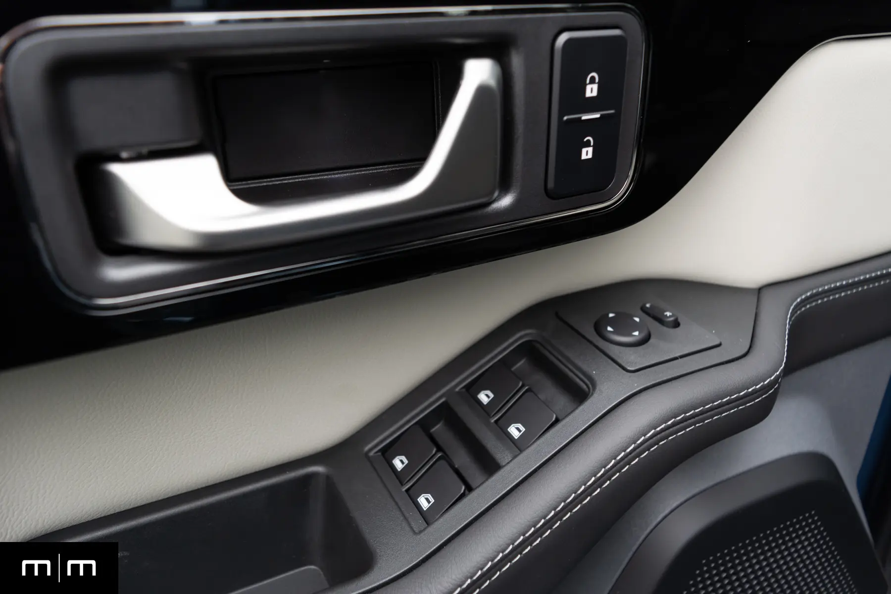 2025 Ineos Grenadier Quarter Master | Trailmaster Edition