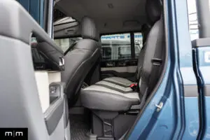 2025 Ineos Grenadier Quarter Master | Trailmaster Edition