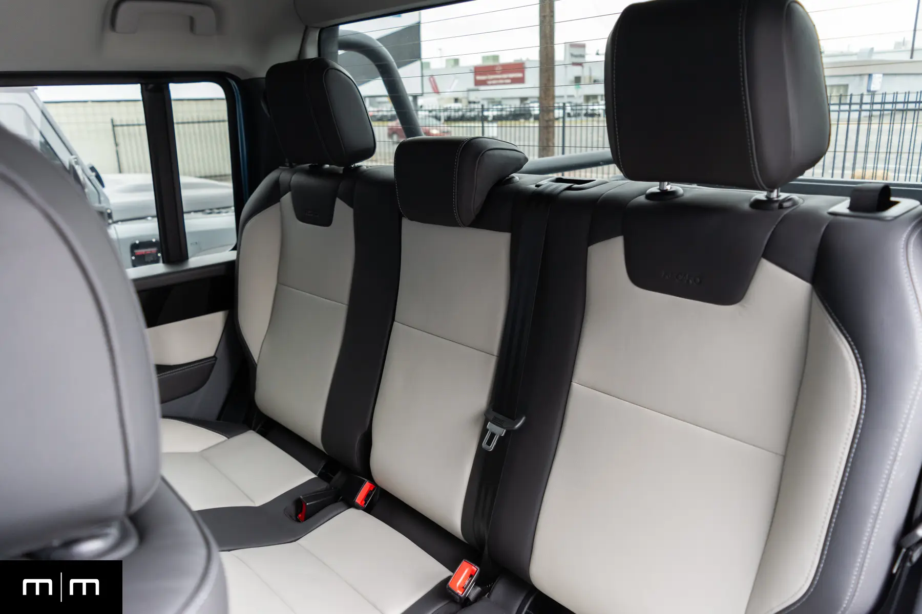 2025 Ineos Grenadier Quarter Master | Trailmaster Edition