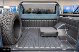 2025 Ineos Grenadier Quarter Master | Trailmaster Edition