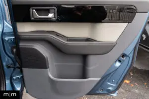 2025 Ineos Grenadier Quarter Master | Trailmaster Edition