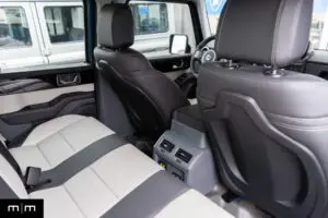 2025 Ineos Grenadier Quarter Master | Trailmaster Edition