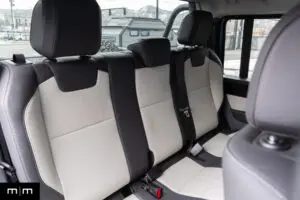 2025 Ineos Grenadier Quarter Master | Trailmaster Edition