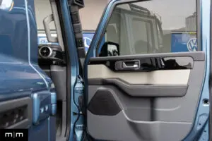 2025 Ineos Grenadier Quarter Master | Trailmaster Edition