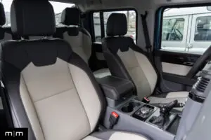 2025 Ineos Grenadier Quarter Master | Trailmaster Edition