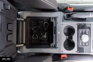 2025 Ineos Grenadier Quarter Master | Trailmaster Edition