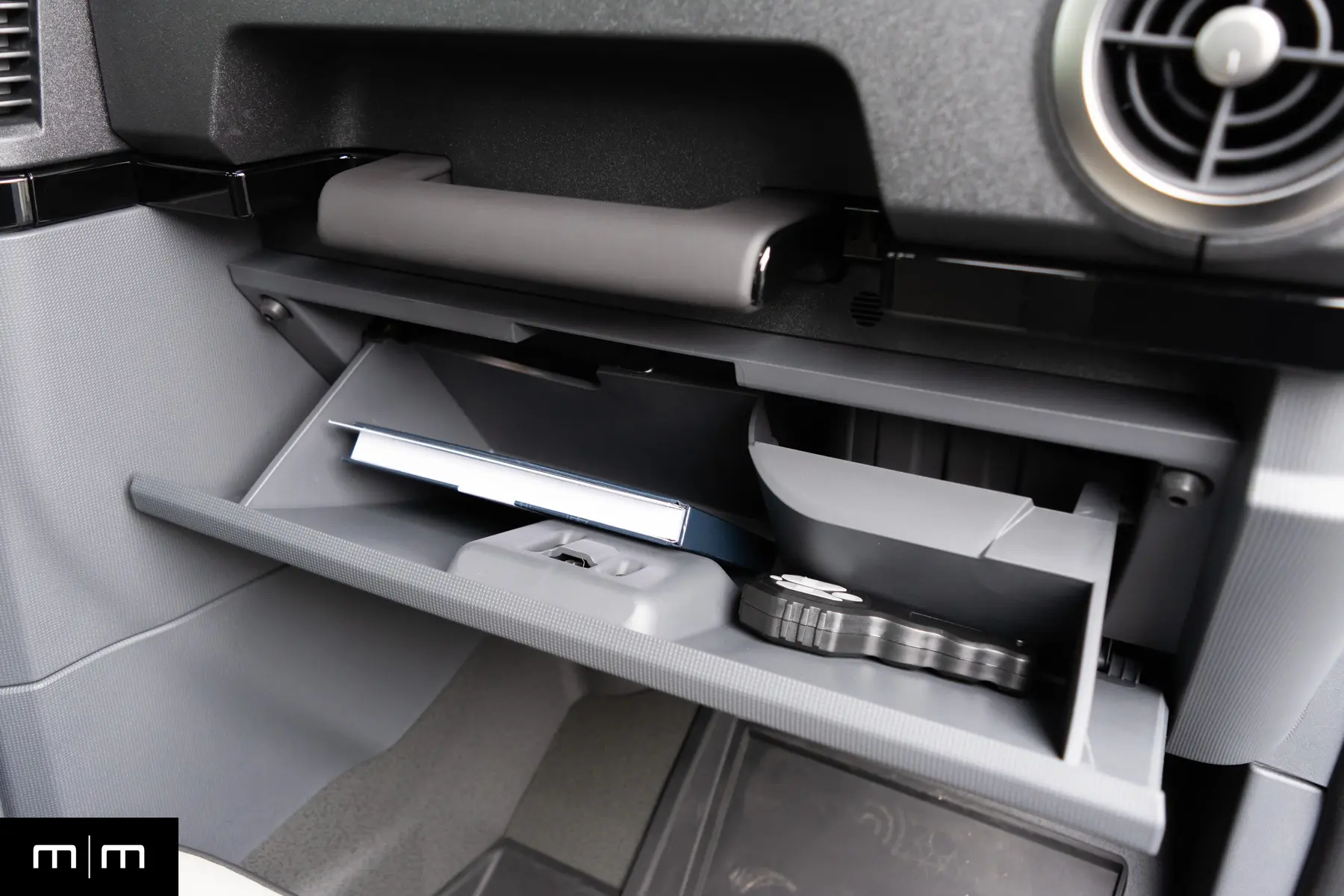 2025 Ineos Grenadier Quarter Master | Trailmaster Edition