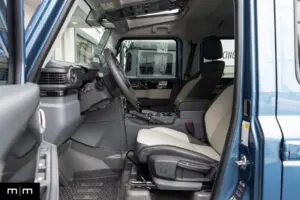 2025 Ineos Grenadier Quarter Master | Trailmaster Edition