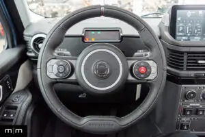 2025 Ineos Grenadier Quarter Master | Trailmaster Edition