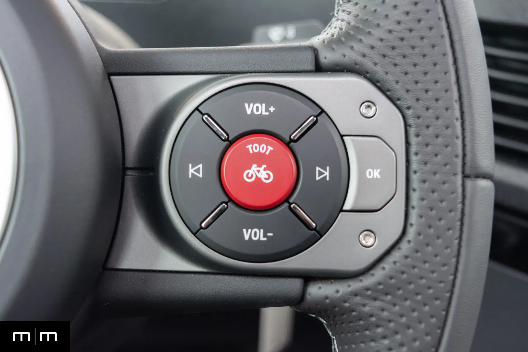 2025 Ineos Grenadier Quarter Master | Trailmaster Edition