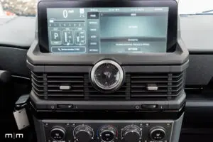 2025 Ineos Grenadier Quarter Master | Trailmaster Edition