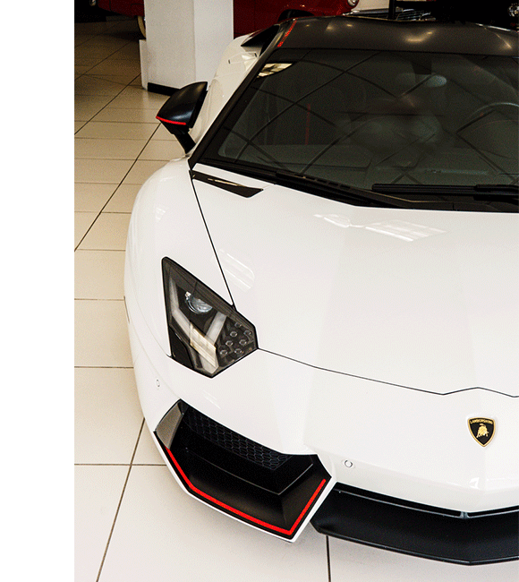 Supercar Service Salt Lake City