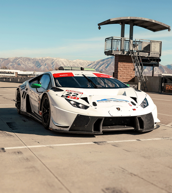 Supercar Service Salt Lake City