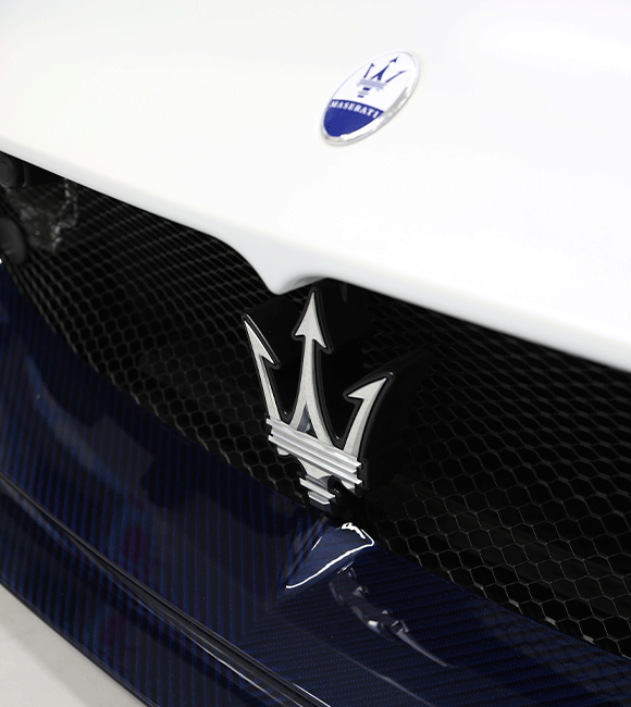Maserati Service Salt Lake City