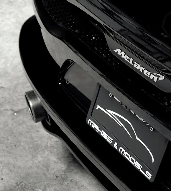 McLaren Service Salt Lake City