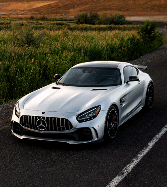 Supercar Service Salt Lake City